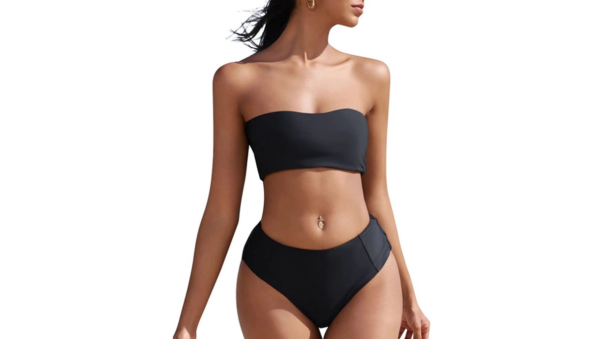amazon-zaful-bandeau-bikini
