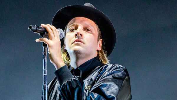 Arcade Fire's Win Butler Accused of Sexual Misconduct by Multiple Women, Singer 'Unequivocally' Denies Claims
