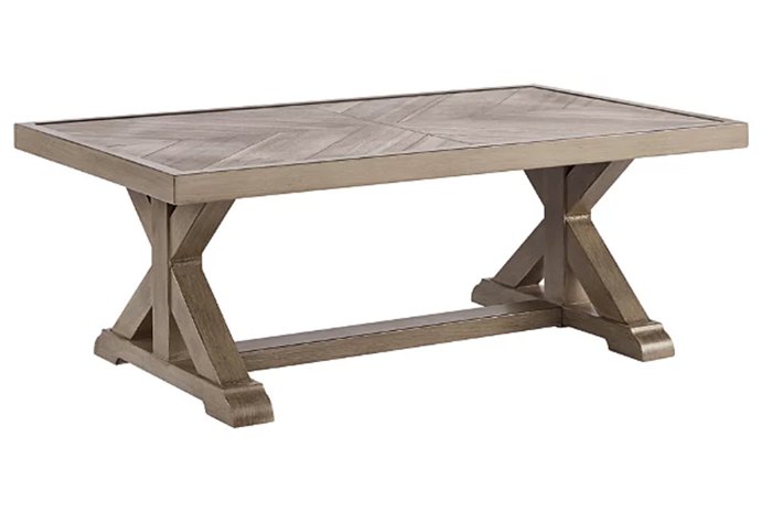 ashley-furniture-coffee-table