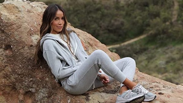 Bandier joggers