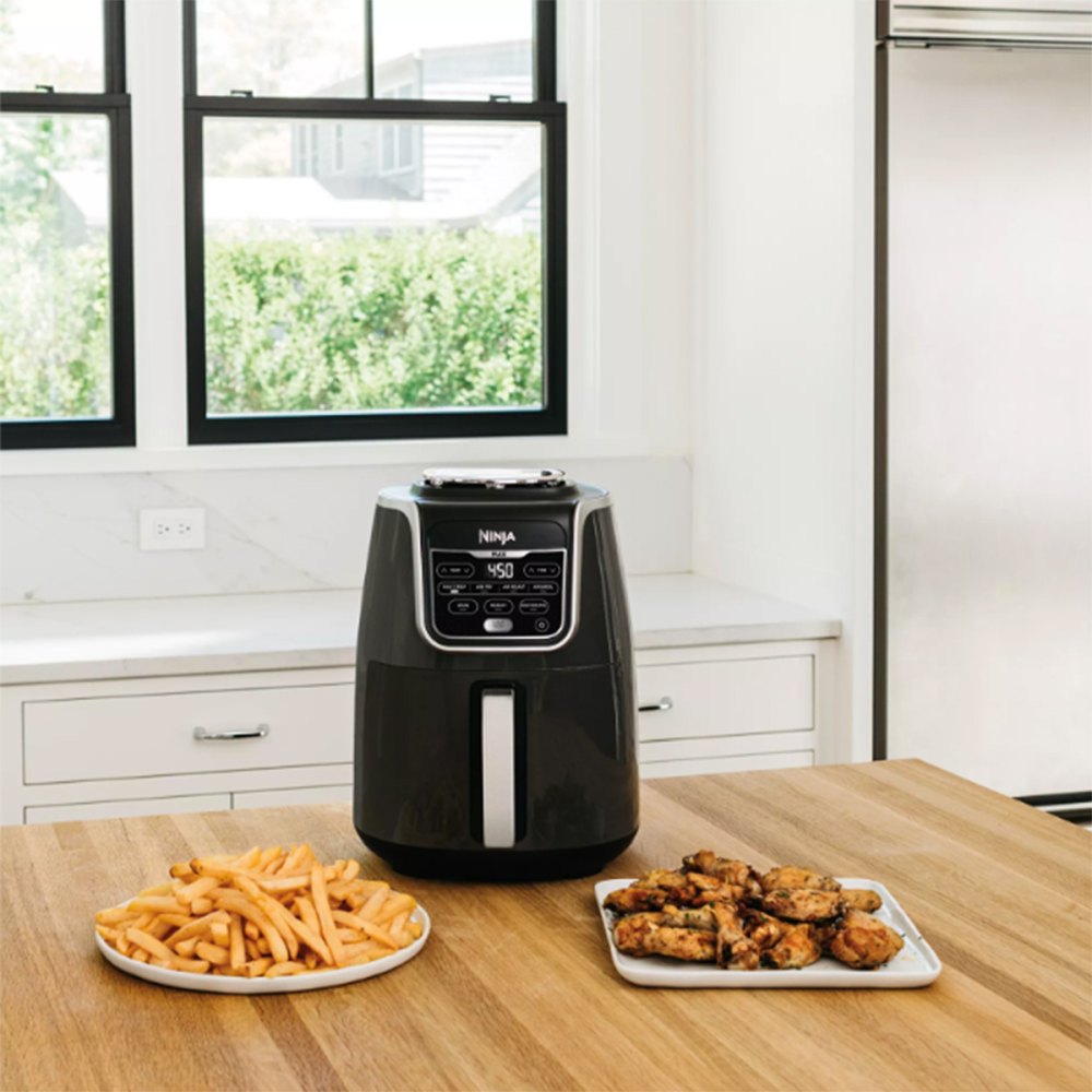 Shop air fryers on sale at the Bed Bath & Beyond kitchen sale