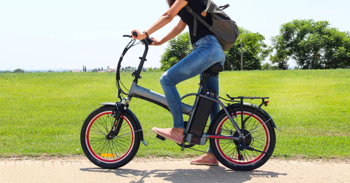 12 Best E-Bikes for Women of All Heights 12 Best E-Bikes for Women of All Heights