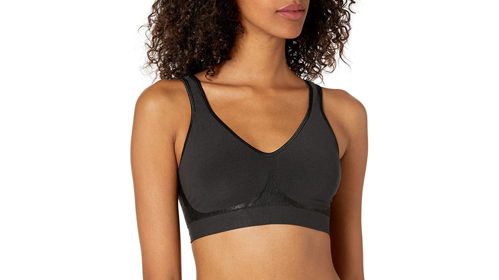 This Ultra-Comfy Wireless Bra Is On Sale for 66% Off