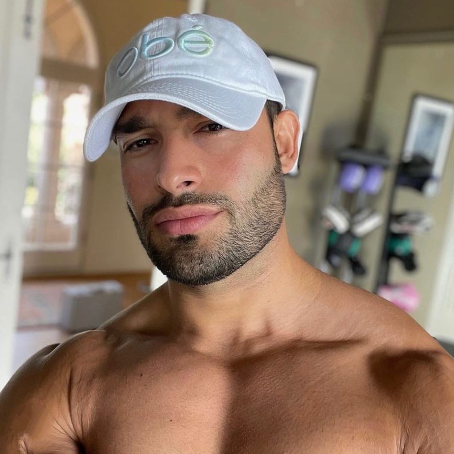 Britney Spears Shares Sweet Sam Asghari Tribute: ‘Love of My Life’