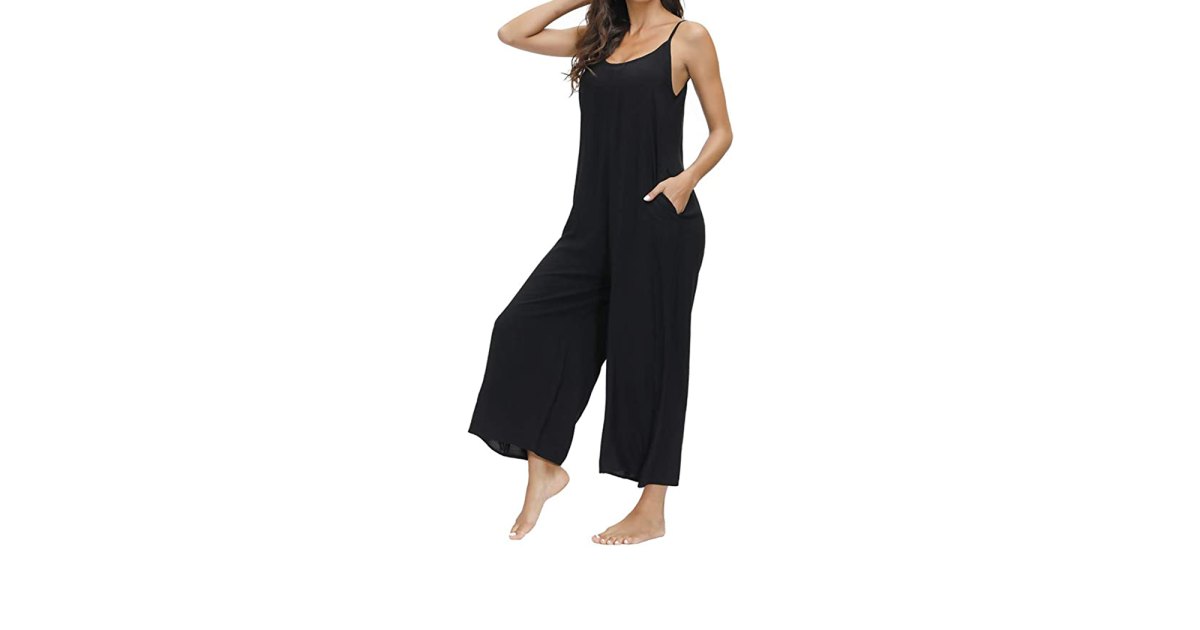 Thousands of Shoppers Love This ‘Cute and Comfy’ Jumpsuit — On Sale Now.jpg