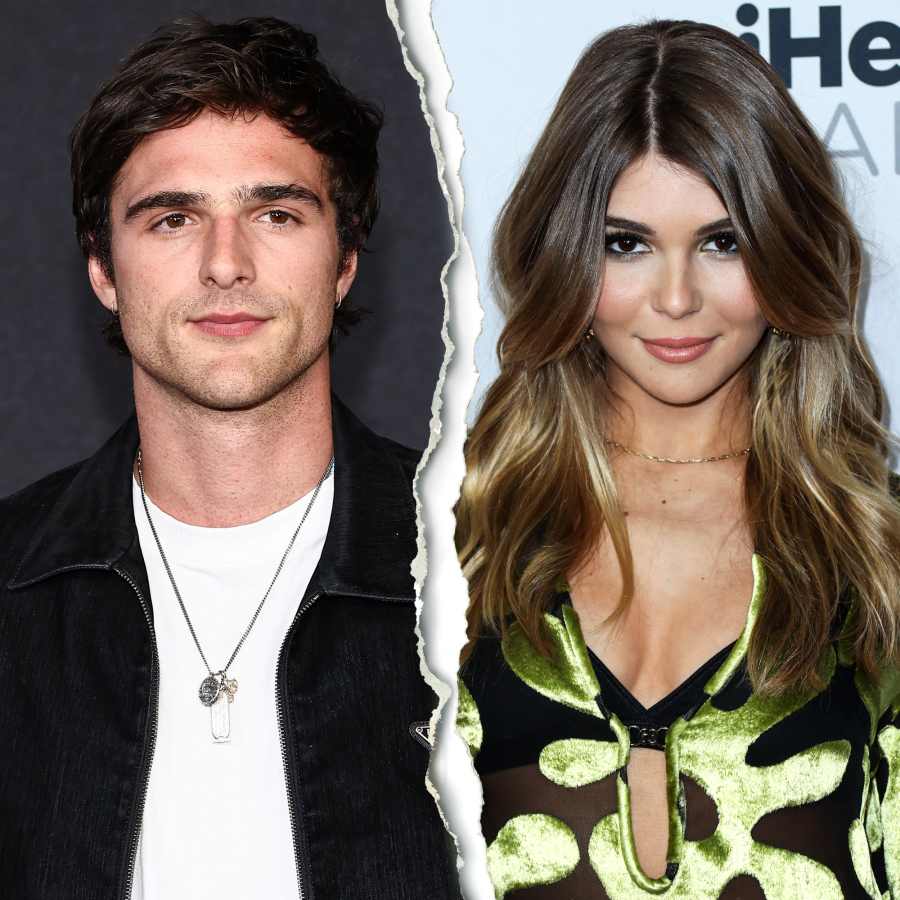 Celebrity Splits of 2022: Stars Who Broke Up This Year