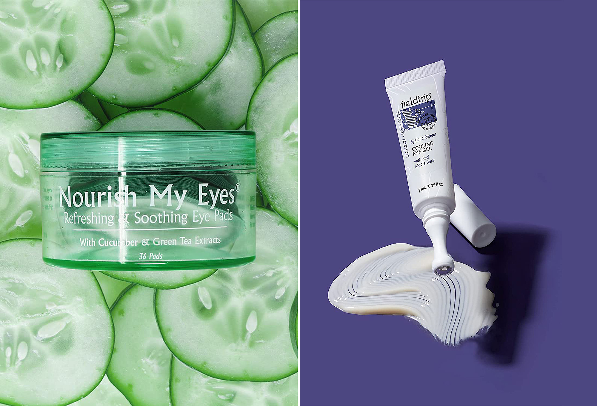 Skincare Products That Could Help De-Puff Your Face — Fast