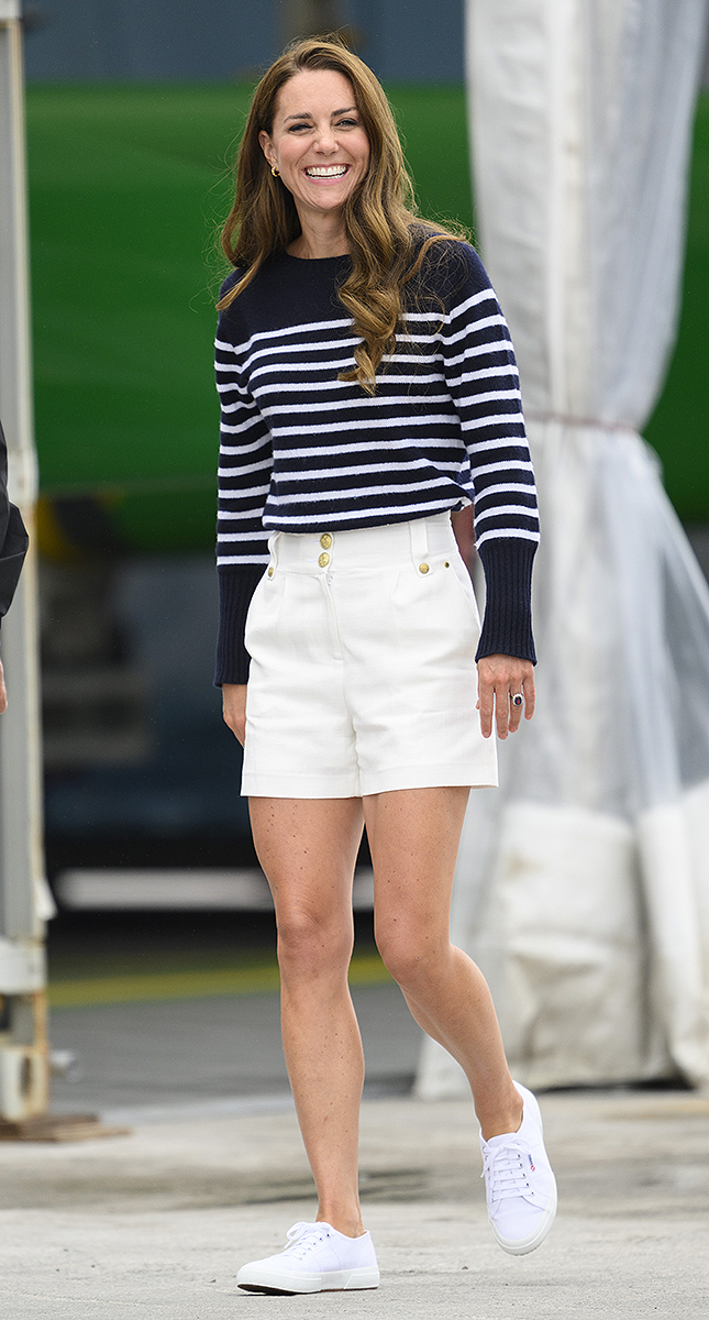 duchess-kate-striped-sweater-outfit