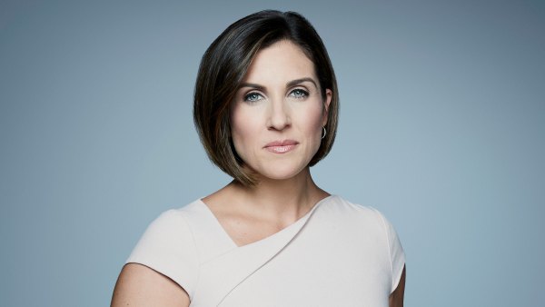 Former NBC Anchor Lynn Smith Reveals Why She Said Goodbye To TV and Put Family First