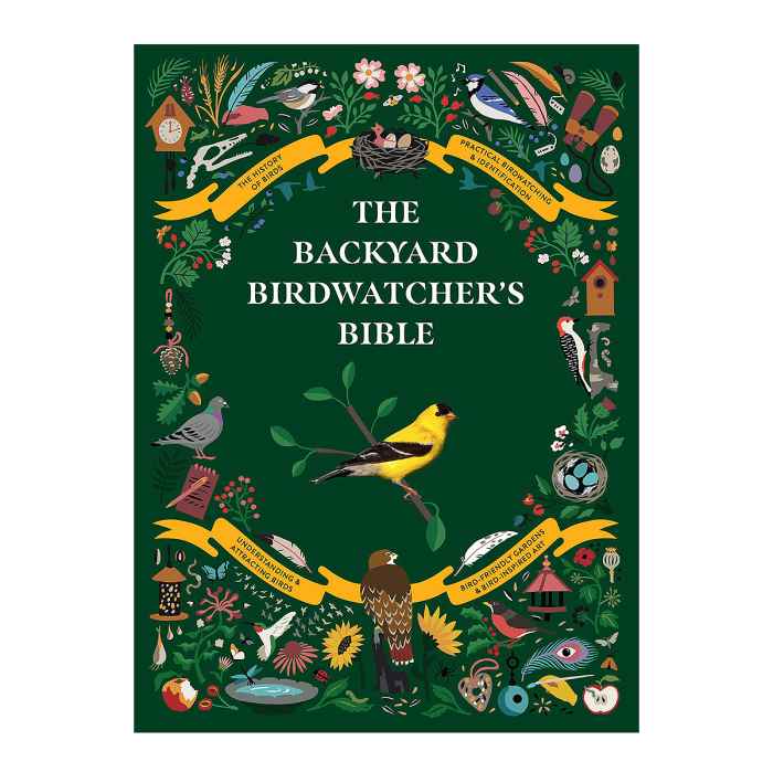 gifts-for-women-80s-amazon-backyard-birdwatchers-bible