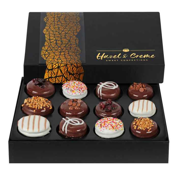 gifts-for-women-80s-amazon-hazel-creme-chocolate-cookies