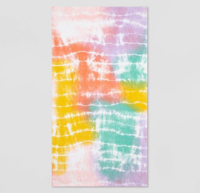 gifts-for-women-80s-beach-towel-target