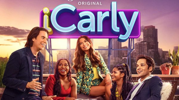 Ready in 5! Paramount+'s 'iCarly' Season 3: Everything to Know