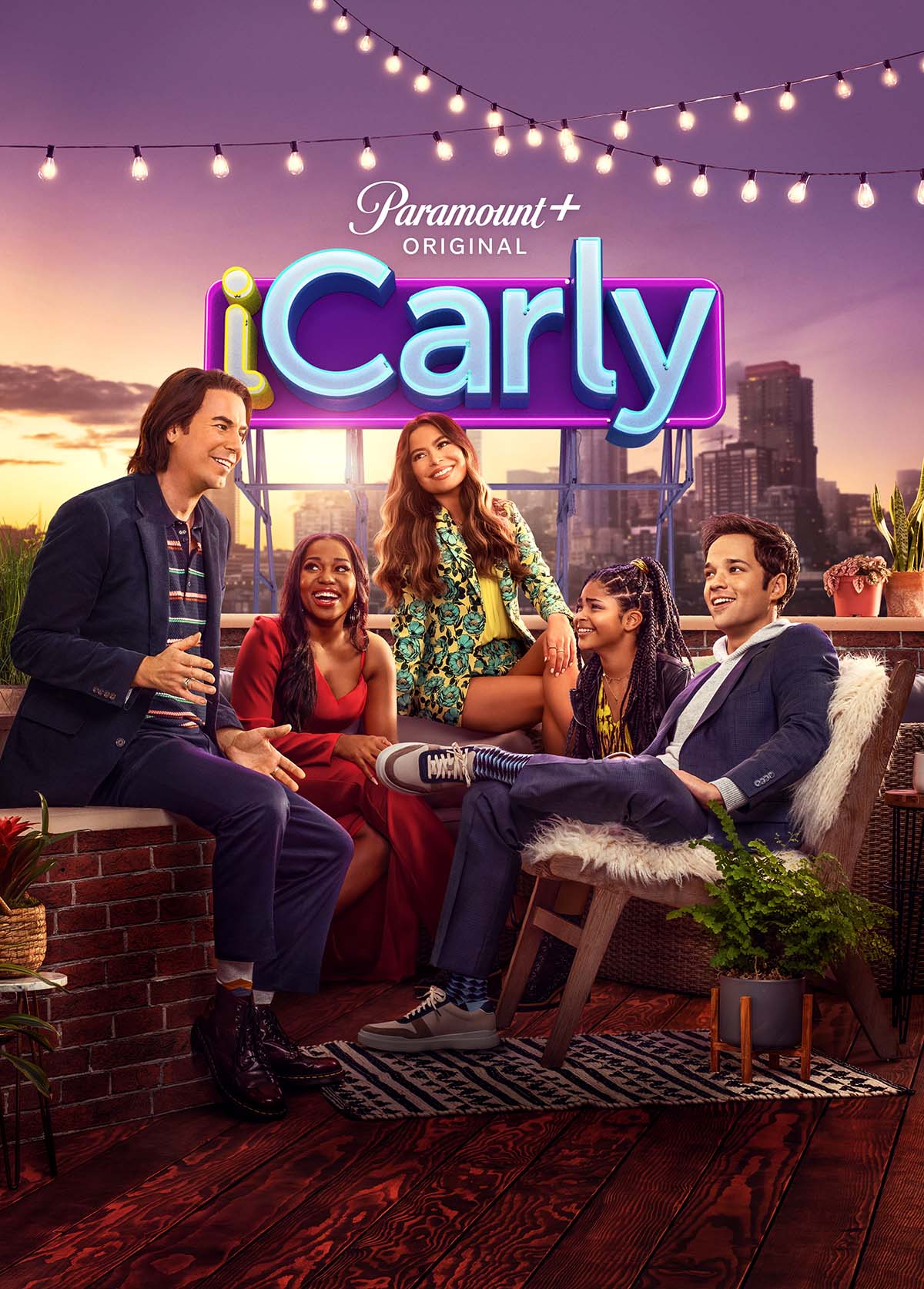 iCarly - Season 5 - TV Series