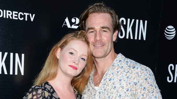James Van Der Beek Reflects on Experiencing 2 Pregnancy Losses With Wife Kimberly: 'Healing Comes at Its Own Pace'