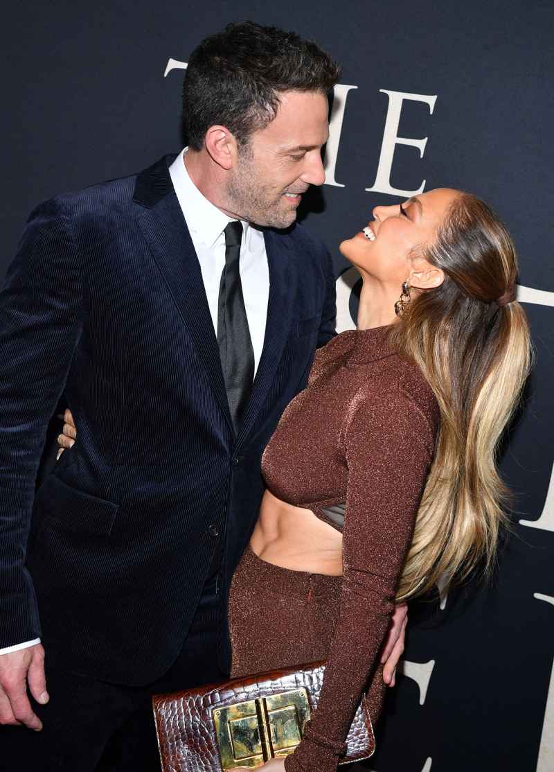 Jennifer Lopez, Ben Affleck's Georgia Wedding: Everything to Know About Bennifer's 2nd Ceremony