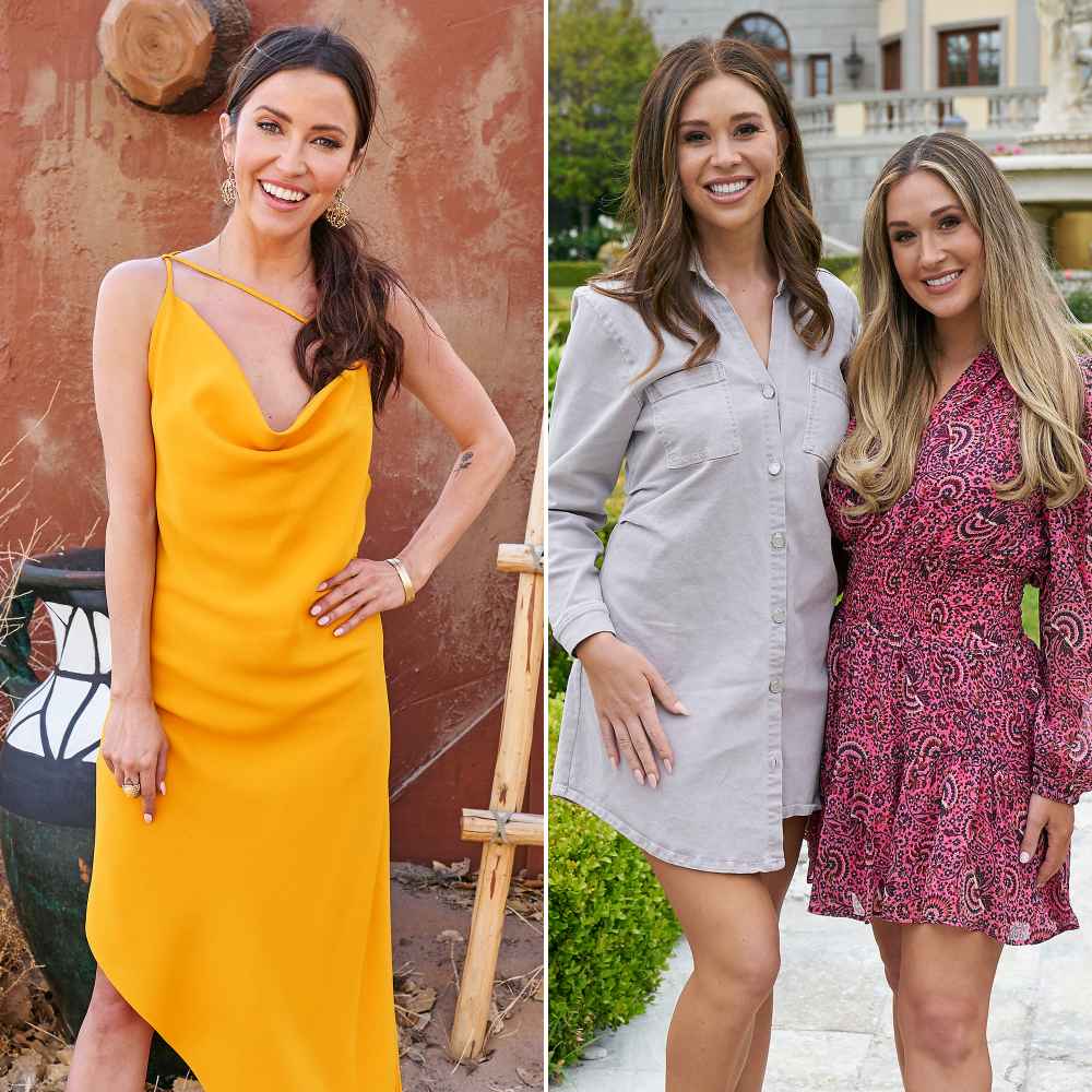 Kaitlyn Bristowe Explains If She'd Do Anything Differently as 'Bachelorette' Host on Gabby and Rachel's Season