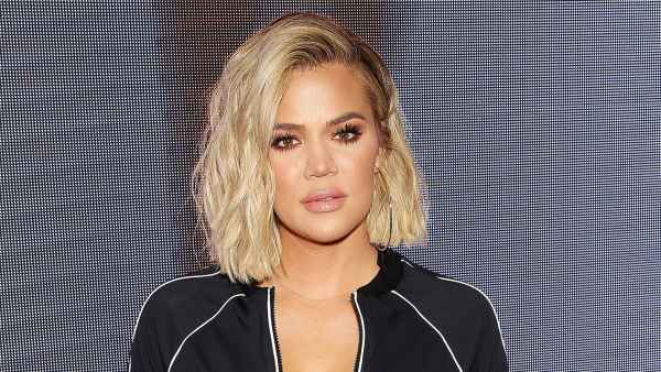 Khloe Kardashian and Mystery Private Equity Investor Split Weeks Ago: 'Things Just Fizzled Out'