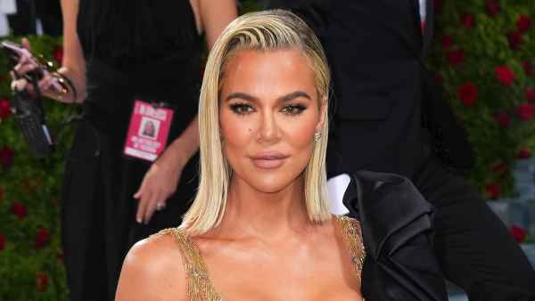 Khloe Kardashian Returns to Instagram After Welcoming Her Baby Boy, Shares Sweet Tribute to True
