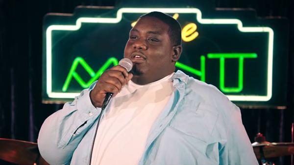 'Messyness' Comedian Teddy Ray Dead at 32: 'A Hilarious and Beloved Performer'