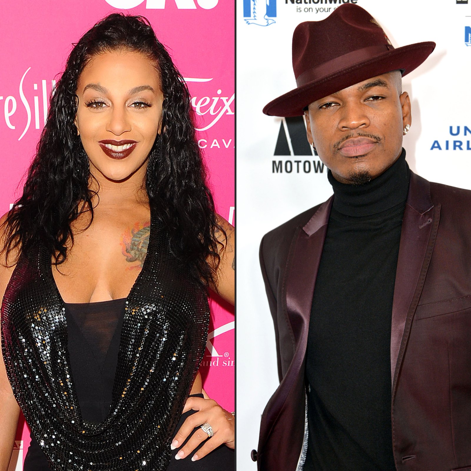 Crystal Renay Says She Won't Reconcile With Ne-Yo After Cheating Allegations