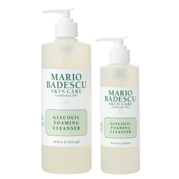 nordstrom-anti-aging-skincare-deals-mario-badescu-glycolic-cleanser