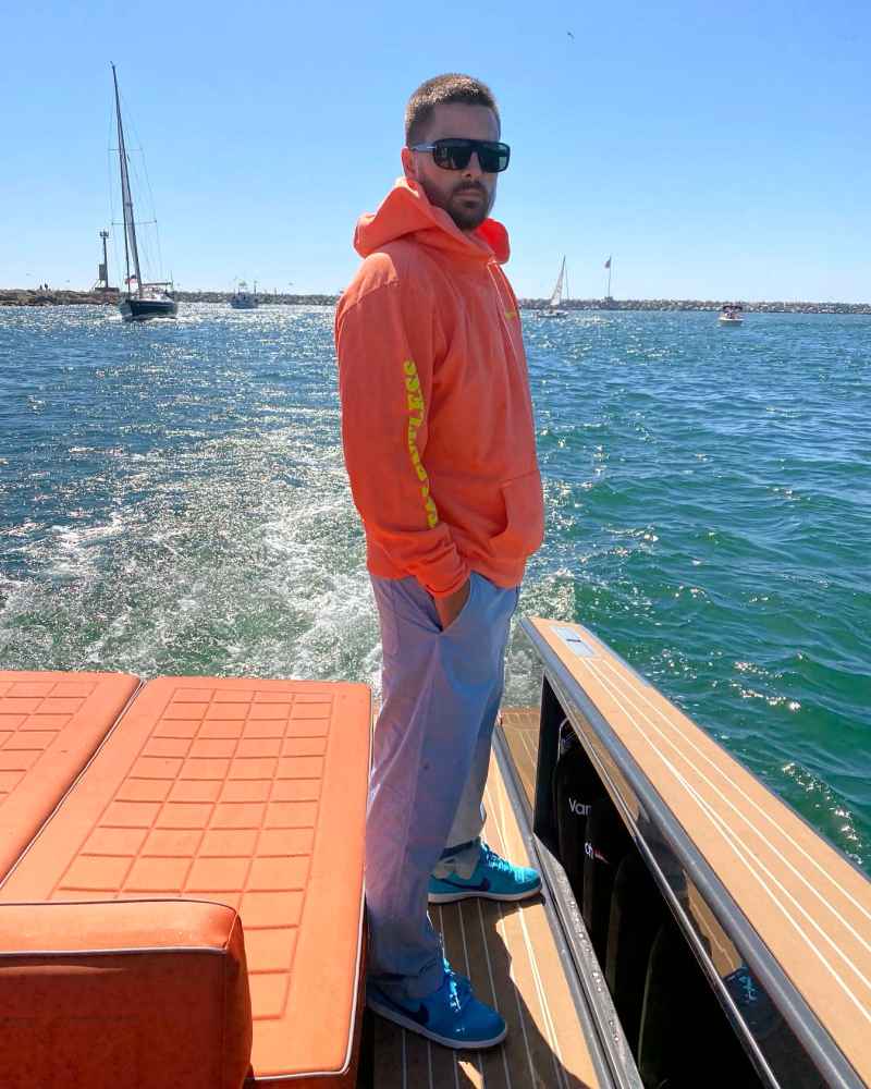 Scott Disick’s Ups and Downs Through the Years: Fatherhood, Rehab and More