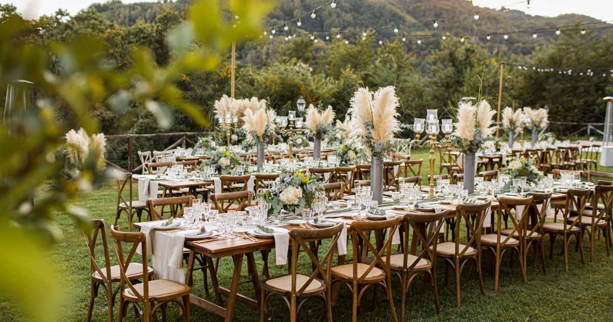 17 DIY Wedding Decor Ideas to Shop Now — Starting at Just !