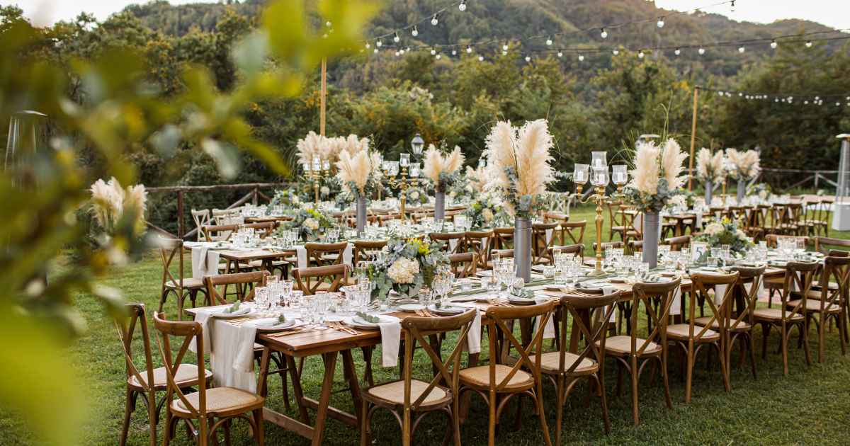 Store These 17 DIY Marriage ceremony Decor Concepts — On Sale Now Store These 17 DIY Marriage ceremony Decor Concepts — On Sale Now