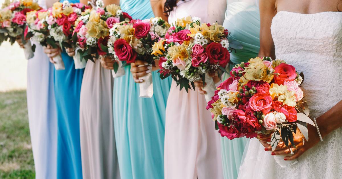 Store the 11 Greatest Bridesmaid Marriage ceremony Clothes From Amazon Store the 11 Greatest Bridesmaid Marriage ceremony Clothes From Amazon
