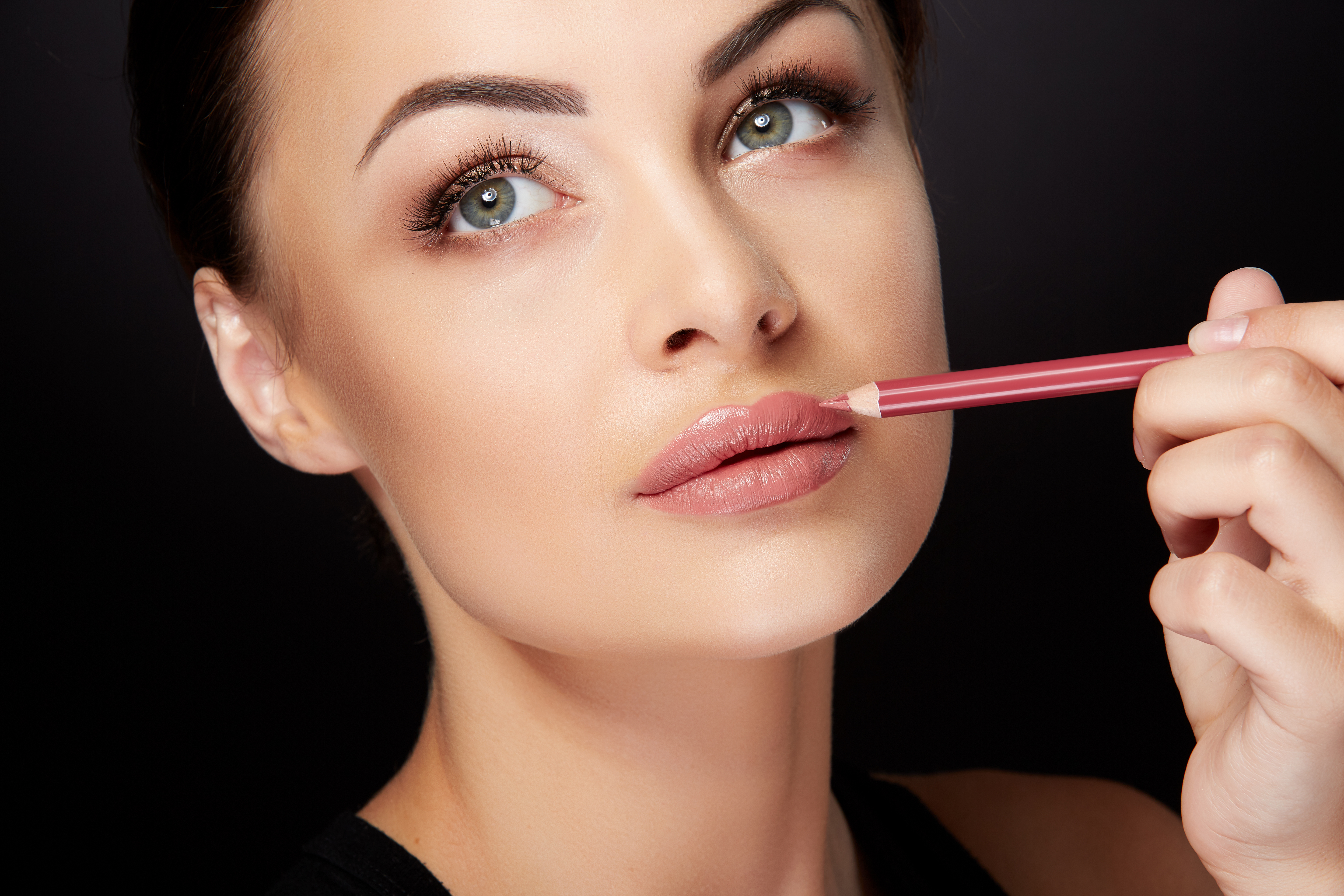 Shop the 13 Best Lip Liners to Plump Your Pout Like Filler