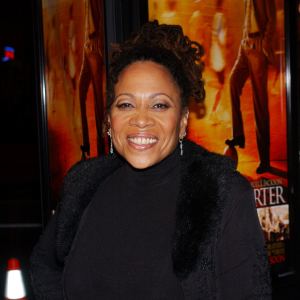 Denise Dowse, Coach Carter premiere