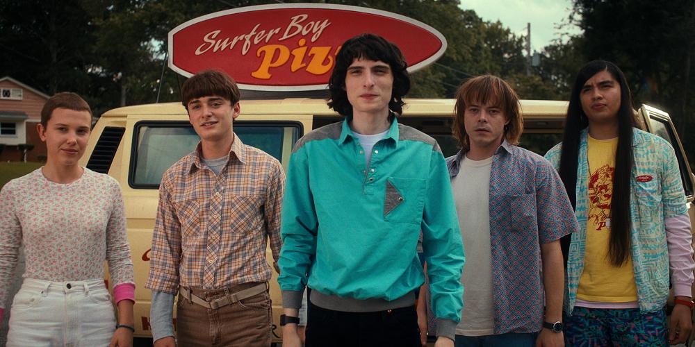 Duffer Bros. Say Stranger Things 5 Won't Focus On New Characters