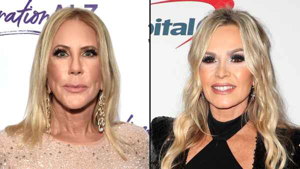 Vicki Gunvalson Cried After Learning About Tamra Judge’s ‘Real Housewives of Orange County’ Return: ‘I Have FOMO’