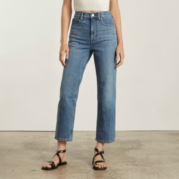 Shop Everlane's Long Weekend Sale for 60% Off Summer Styles | Us Weekly