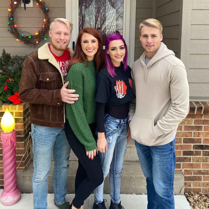 'Plathville' siblings vow 'not to split anymore' after drama: 'Not one person's fault'