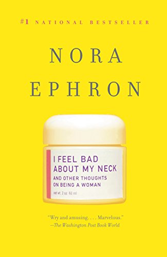Nora Ephron book