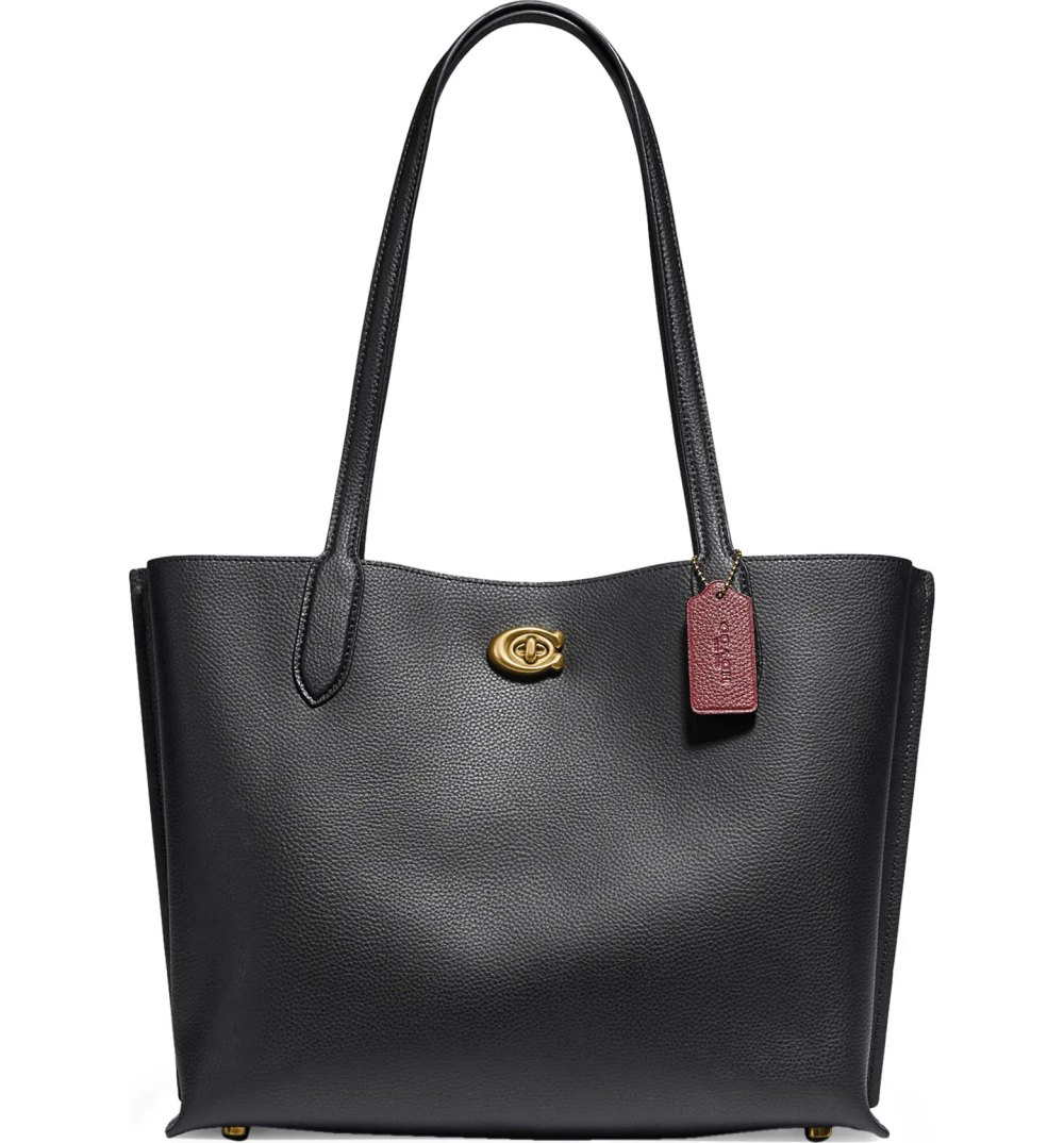16 Best Designer Tote Bags With Timeless Sophistication
