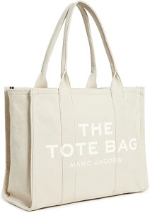 Marc Jacobs Le sac fourre-tout