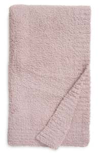 Barefoot Dreams blanket
