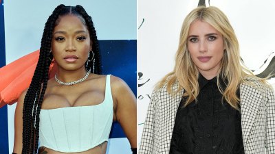 2000s Nickelodeon Leading Ladies: Where Are They Now? Amanda Bynes, Keke Palmer, Emma Roberts and More