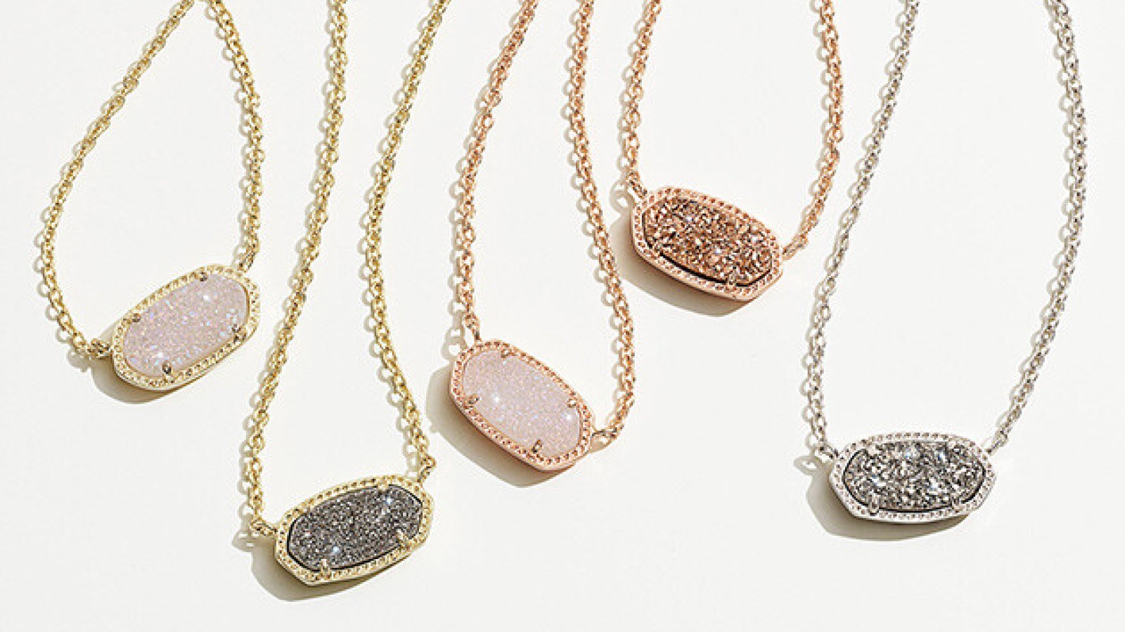 Check Out This Celeb-Loved Jewelry From Kendra Scott