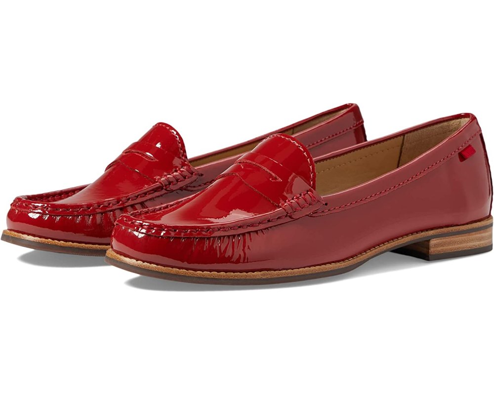 Shop These 5 Fashion-Forward Loafers for Fall From Zappos