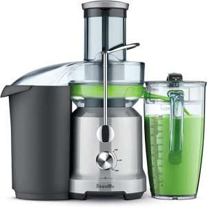 Breville juicer