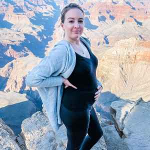 90 Day Fiance Elizabeth Castravet Talks 2nd Pregnancy