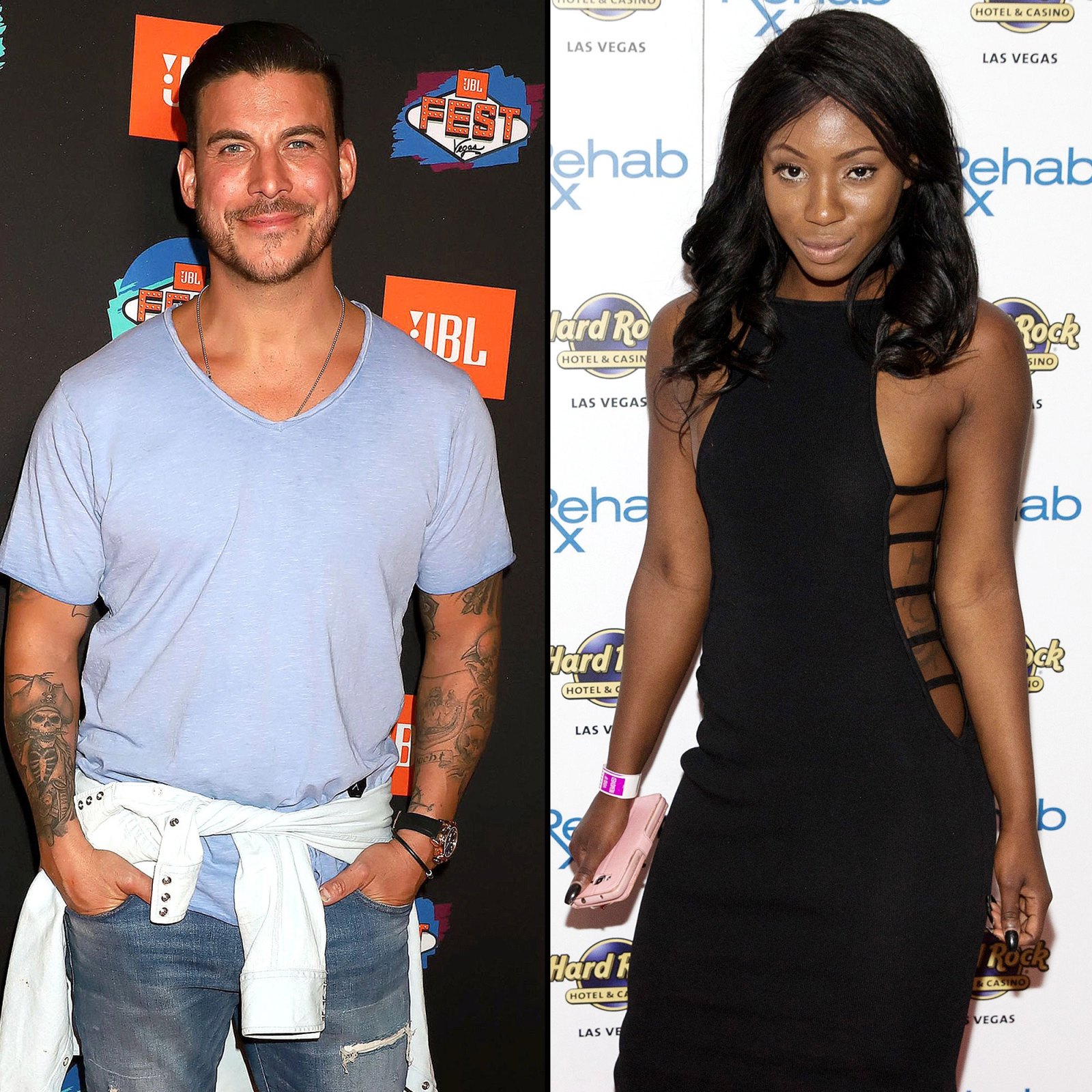 A Comprehensive Guide Vanderpump Rules Hookups Over Years Jax Taylor Faith Stowers