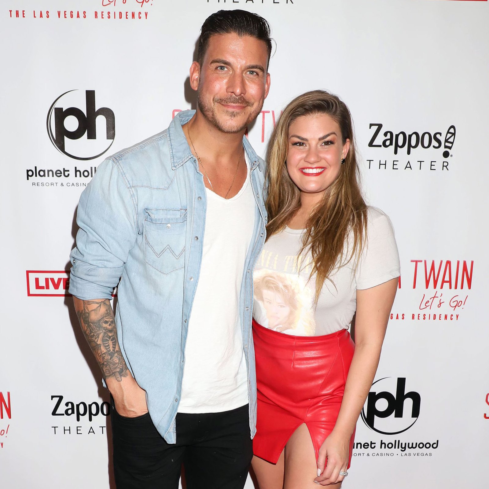 A Comprehensive Guide Vanderpump Rules Hookups Over Years Jax Taylor Brittany Cartwright