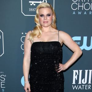 Actress Megan Hilty's Family Dies in Plane Crash: Pregnant Sister Lauren, Brother-in-Law Ross and Young Niece Remy Dead