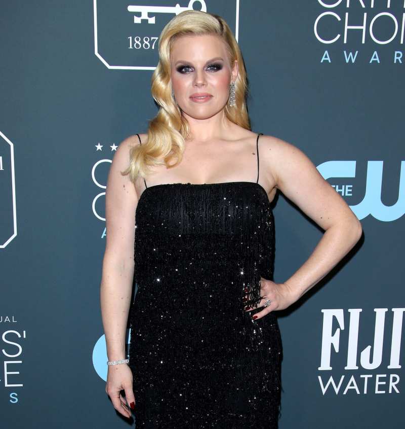 Actress Megan Hilty's Family Dies in Plane Crash: Pregnant Sister Lauren, Brother-in-Law Ross and Young Niece Remy Dead