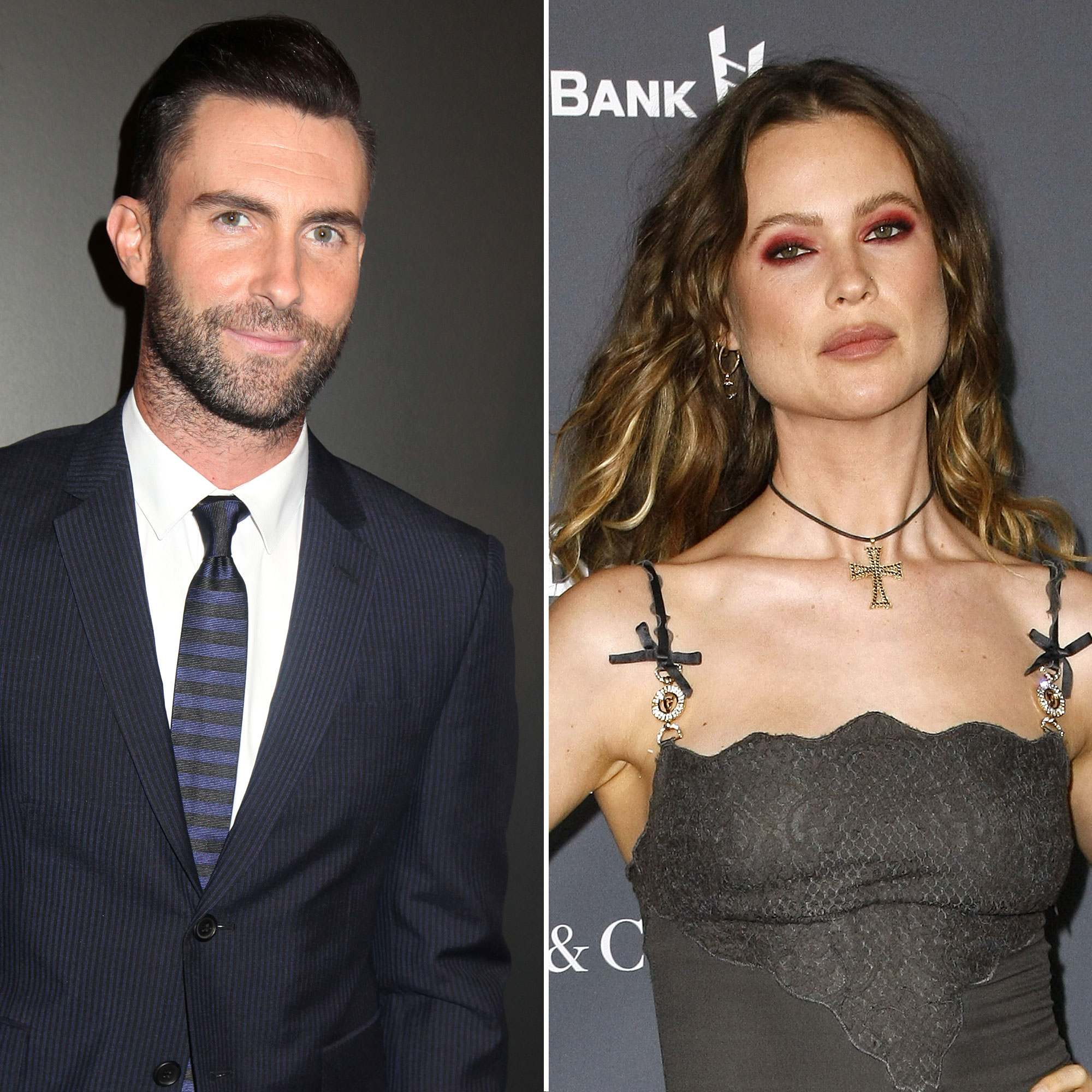 Adam Levine Is Accused of Sending Flirty Messages to 5th Woman